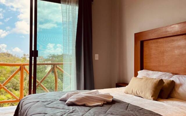 Hotel Manglar Suites