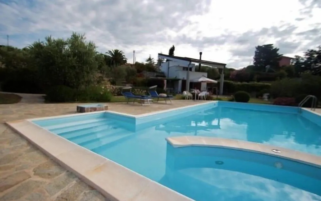 Ecoresort Casa Degli Ulivi