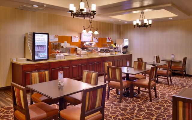 Holiday Inn Express & Suites Kanab, an IHG Hotel