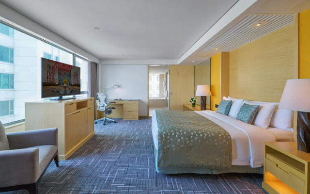 Marco Polo Wuhan