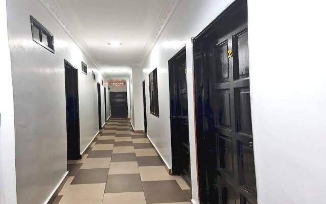 OYO 90936 Hotel Manjoi Inn Ipoh