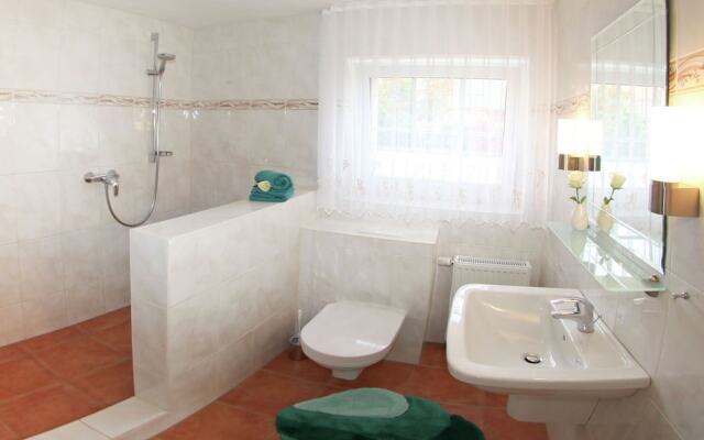 Beautiful Apartment Located in Kühlungsborn