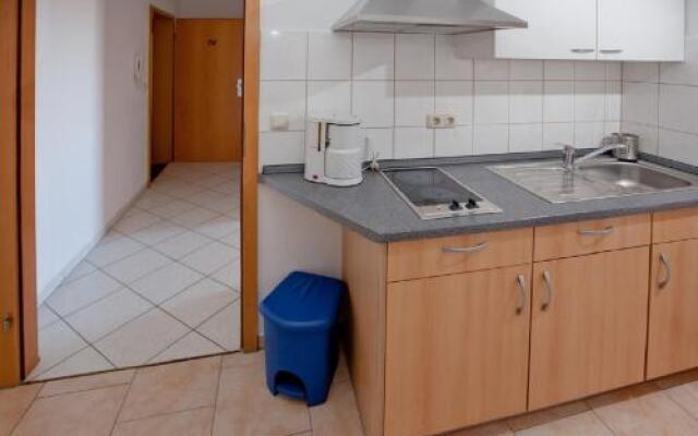 Pension Molsdorf