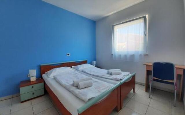 Apartments Villa Doris