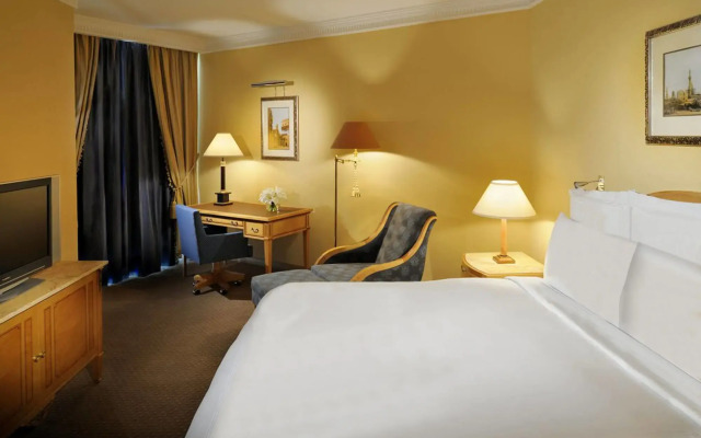 JW Marriott Hotel Kuwait City