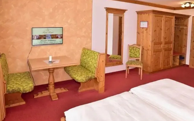 Hotel Wender