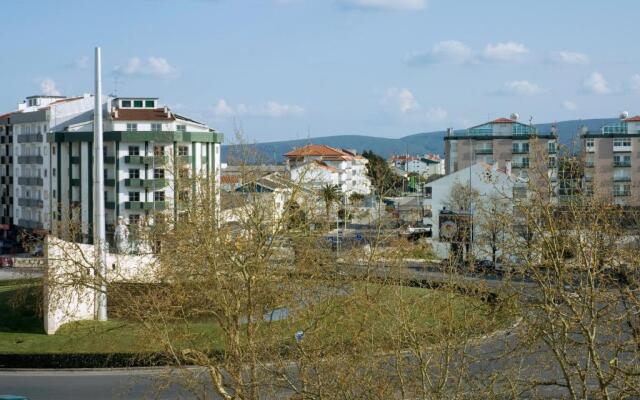 Hotel Lagoa dos Pastorinhos