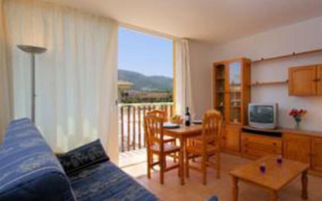 Apartamentos Albir Costa Verde