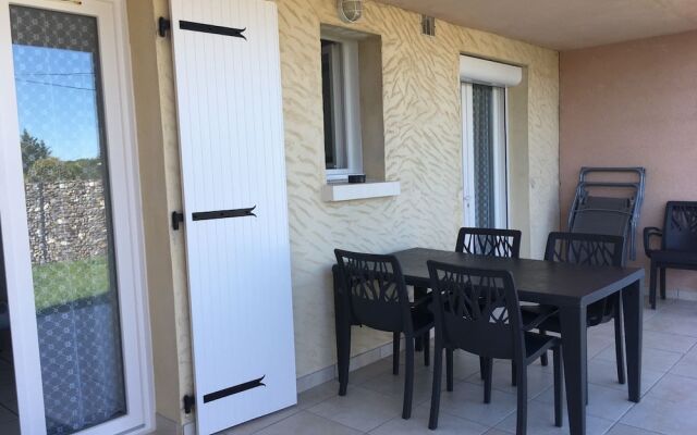 Hôtel Résidence les Flots