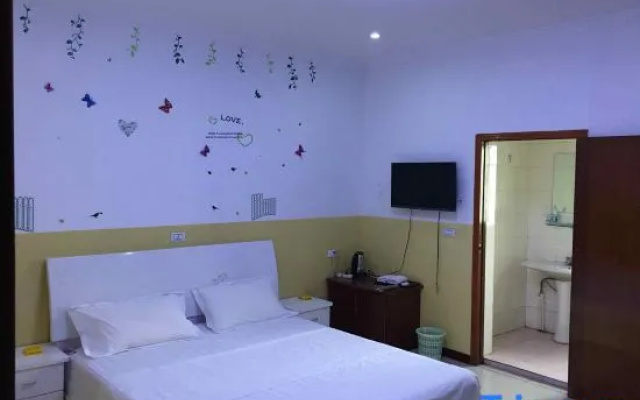 Jinlong Hotel