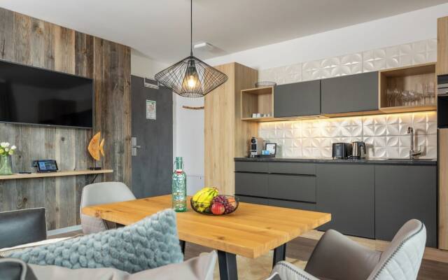 Apartments Stockinggut