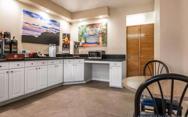 Rodeway Inn Encinitas North