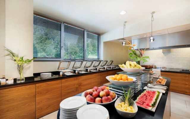 DoubleTree by Hilton Krakow Hotel & Convention Center