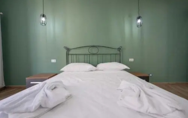Magicstay - Flat 65M² 1 Bedroom 1 Bathroom - Naples