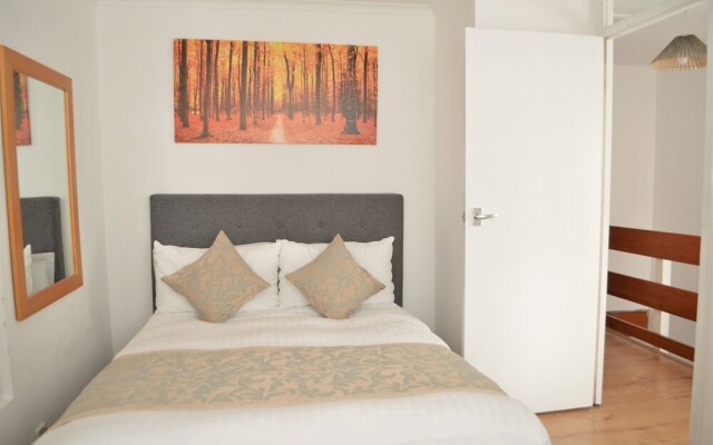 Stratford by Servprop