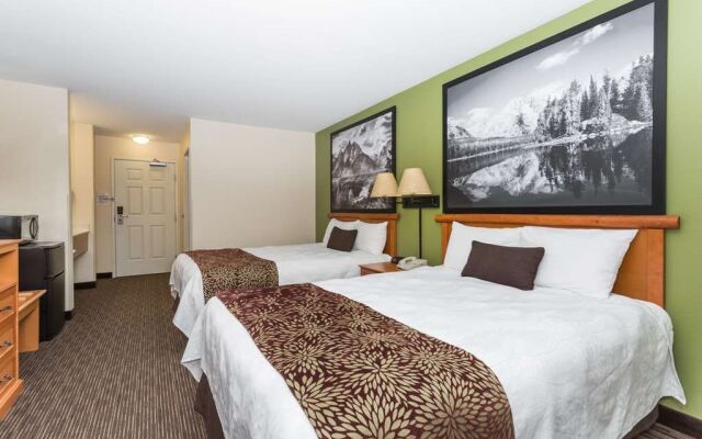 Super 8 Wheatland Wyoming