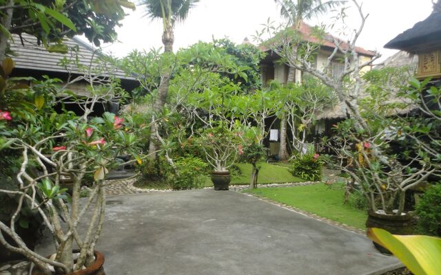 Pondok Indah Bungalow Bingin