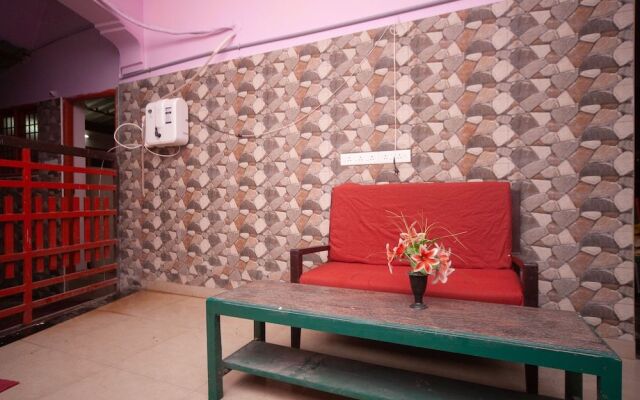 OYO 24053 Auro GP guest house