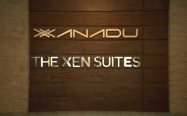 The Xen Suites Kolkata Airport