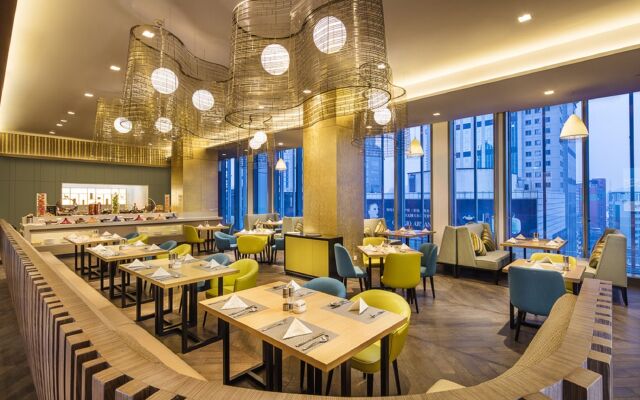 Ascott Central Wuxi