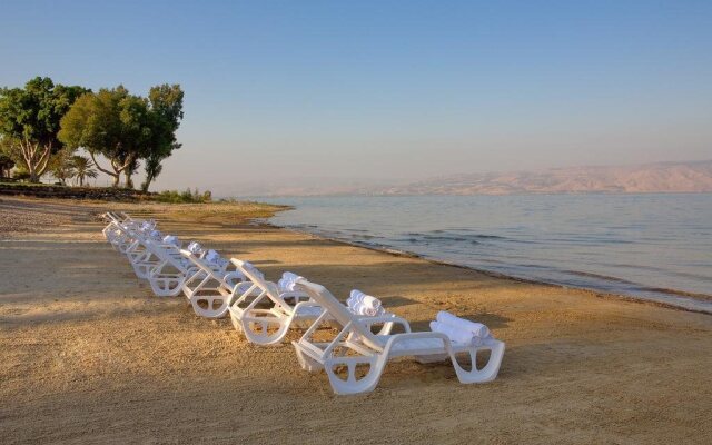 Ein Gev Holiday Resort