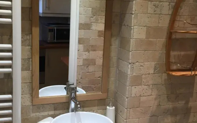 Appartement Forville Cannes