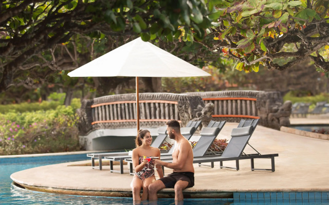 Grand Hyatt Bali