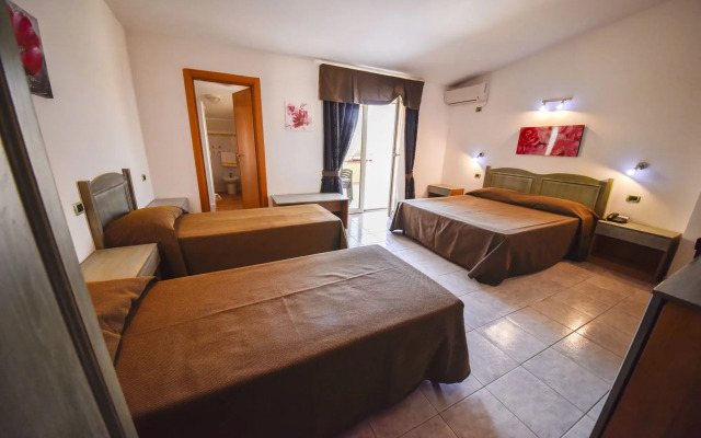 Hotel La Villa