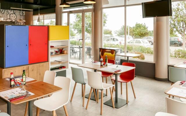 ibis budget Alicante