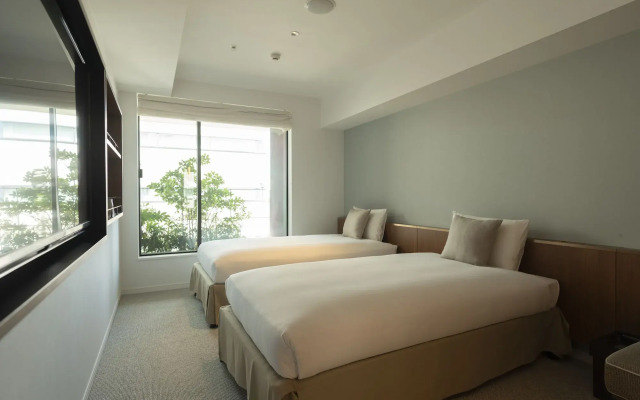 Hamacho Hotel Tokyo Nihonbashi