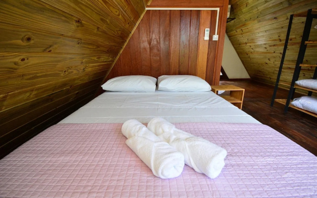 Chalé na Praia dos Ingleses