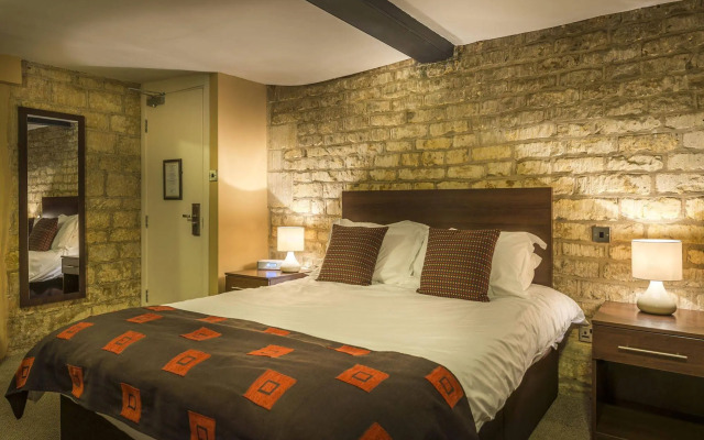 The White Hart Royal Hotel, Moreton-in-Marsh