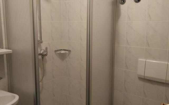 Hotel Kanu - Resort & Caravanning