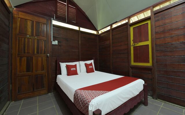 Oyo 90630 Mat Leon Village