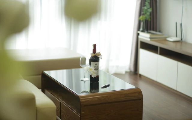 Radiant Pegasy Apartment & Travel