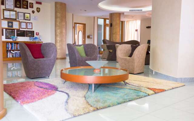 Hotel Agora, Sure Hotel Collection by Best Western