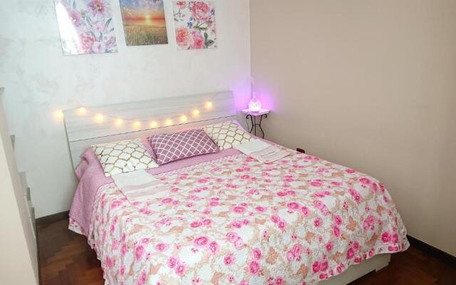 Sky-Terrace in Central Station, 3 bedrooms