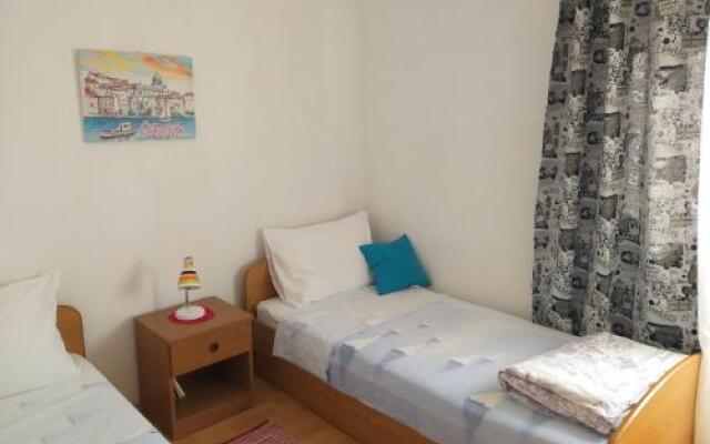 Holiday Home J-Adria