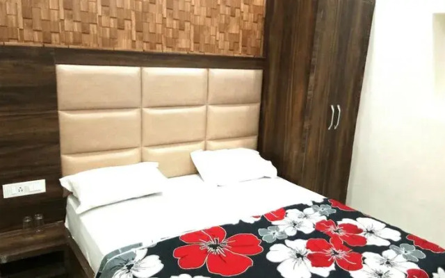 Dabassis Aparthotel
