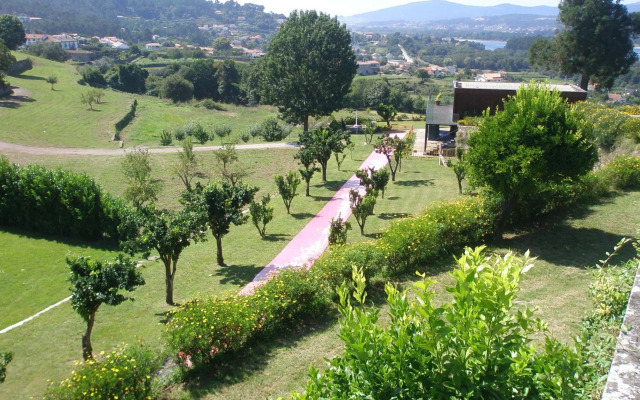Boega Hotel
