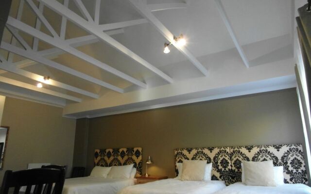Silverstone Guest House