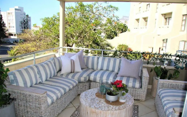 Luxury Apartment in Umhlanga Rocks