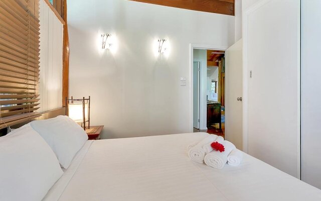Wanggulay Too Treetops Cairns City