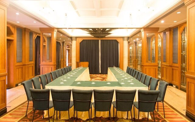 Sarovar Portico Kalupur Ahmedabad