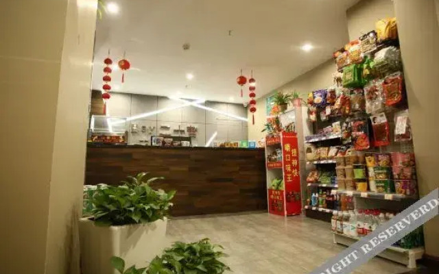 Luoyang Z L-sports hotel