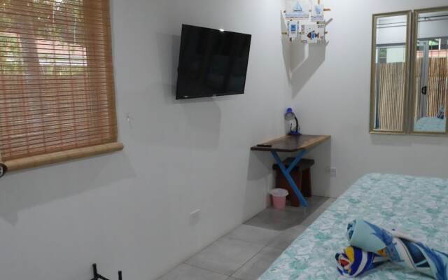 Cote Pacific Casitas