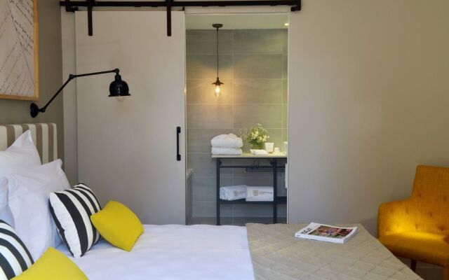 Le General d'Elbee Hotel & Spa