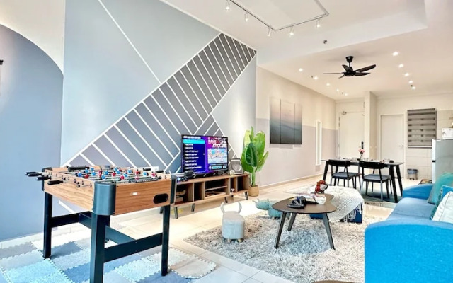 Ong Kim Wee Residence