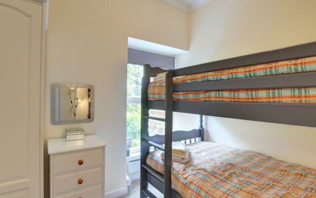 Beautiful Holiday Home in Rhydlewis With Garden