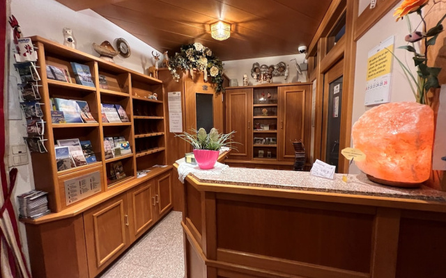 Residence Garni Untermoahof